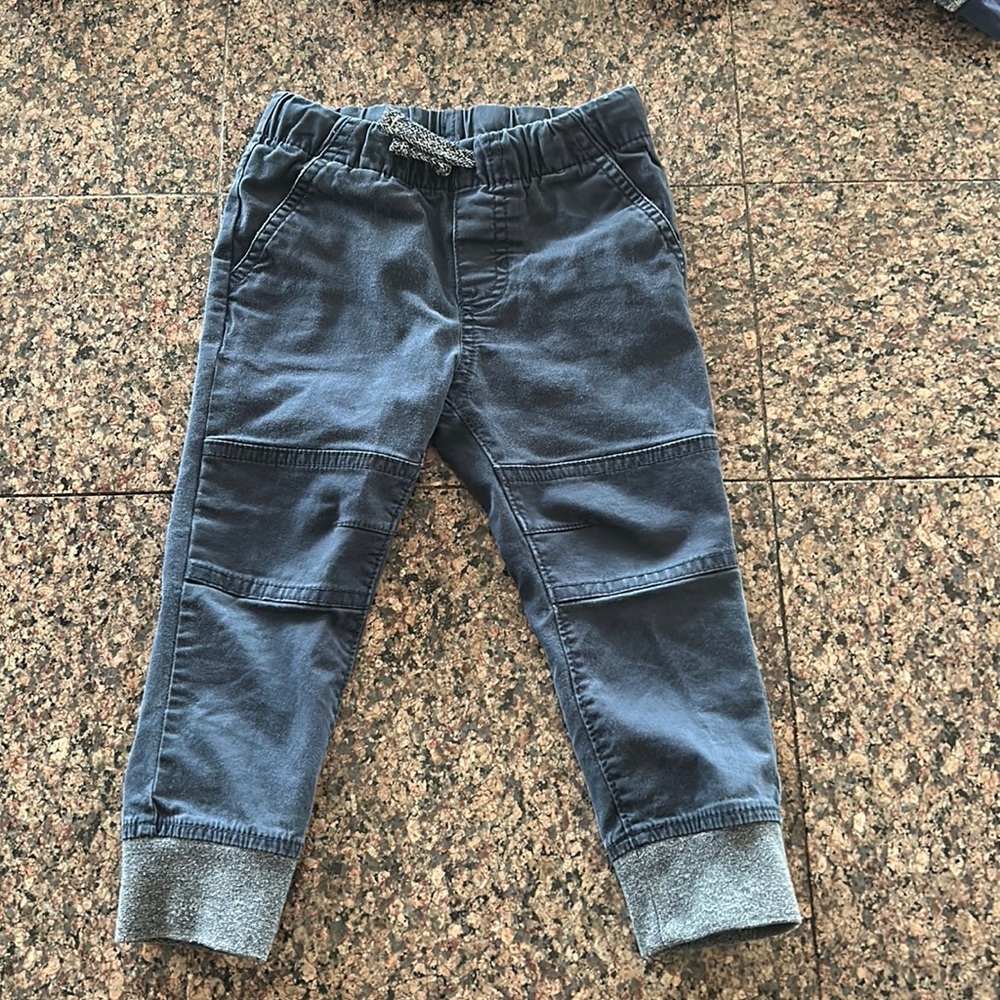 Boys 2t pull on pants
